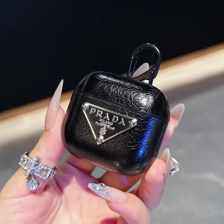 プラダ 収納ケース アイホン17pro 