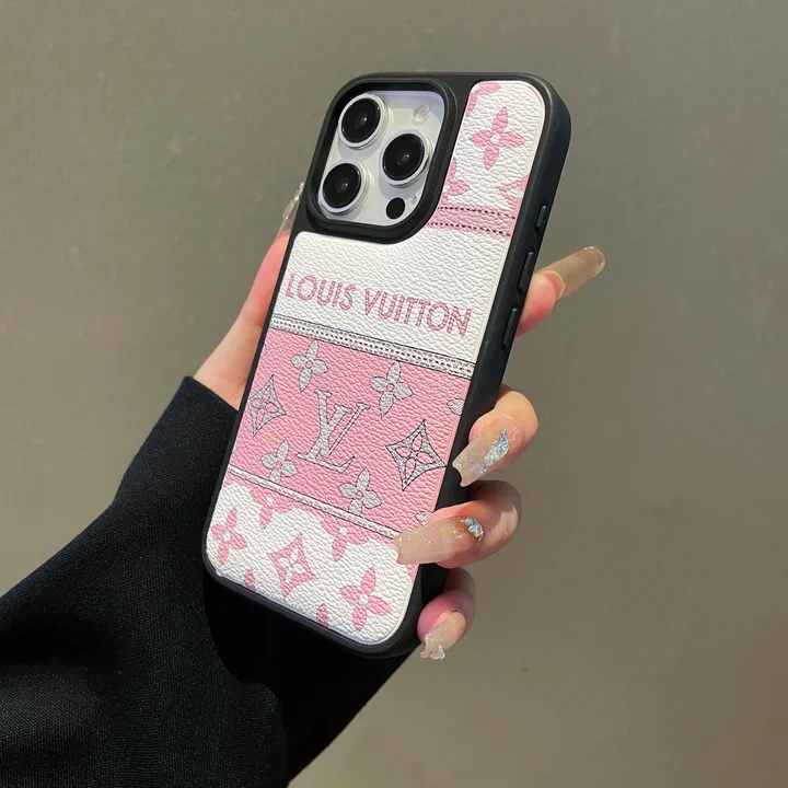 ルイヴィトン iphone17プロ ケース 