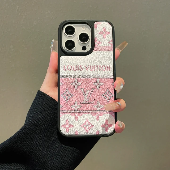 vuitton風 スマホケース アイフォーン14プロ 