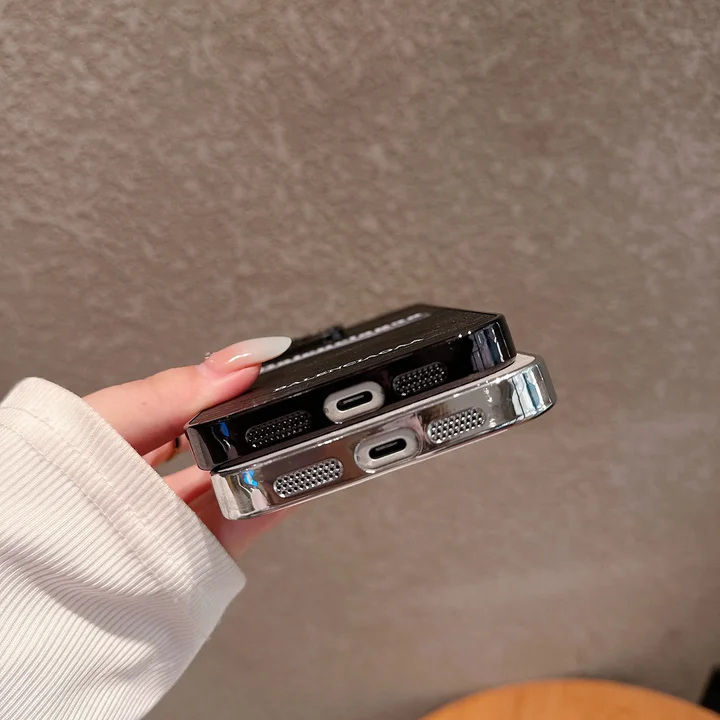 ハイブランド ケース iphone17プロ max 