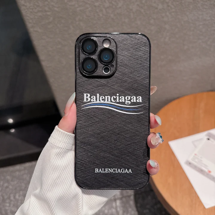 balenciaga バレンシアガ カバー アイフォーン16 