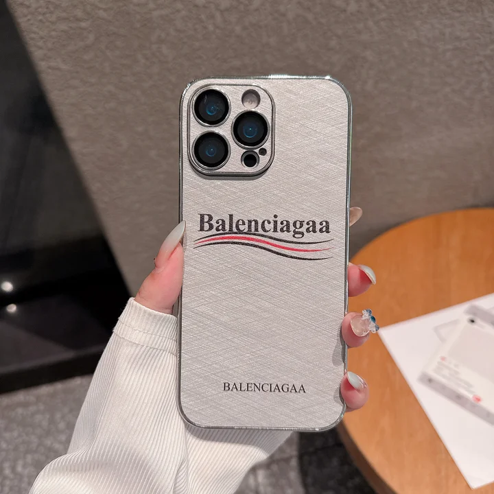 balenciaga バレンシアガ iphone17プラス 携帯ケース 