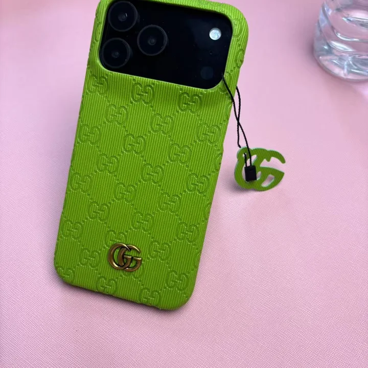 gucci風 カバー iphone17プロ 