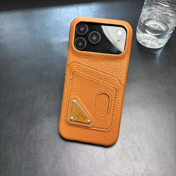 アイフォーン17プロmax プラダ prada  スマホケース 