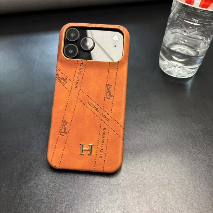 ハイブランド 携帯ケース アイホン17プロ max hermes 