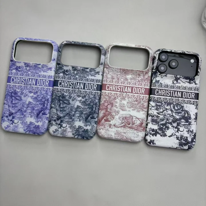 iphone17プロ 携帯ケース dior 