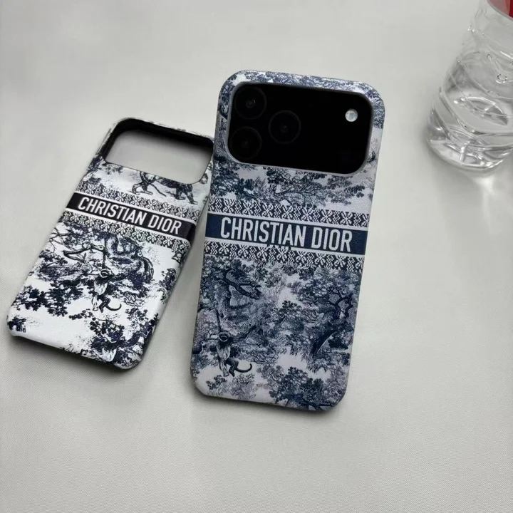 ディオール風 iphone16 Plus 