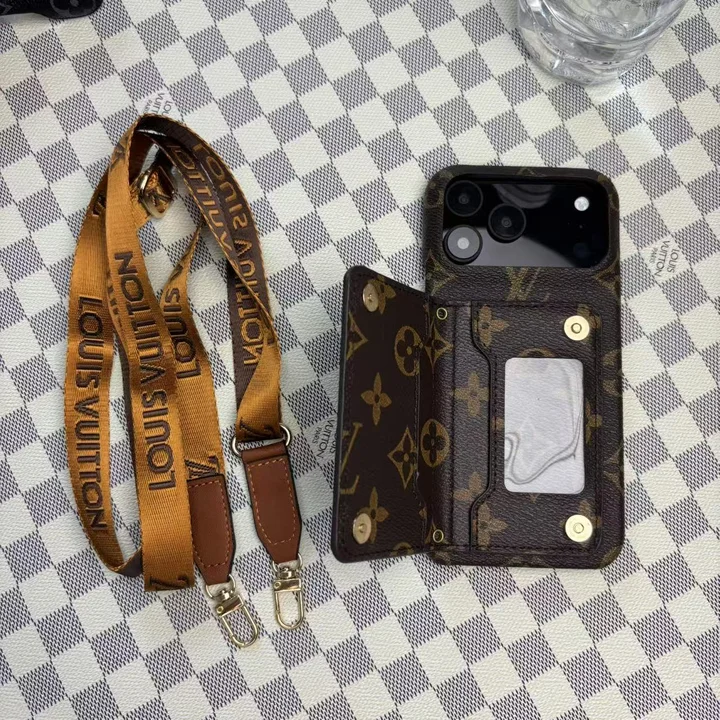ハイブランド 携帯ケース アイホン17pro max vuitton 
