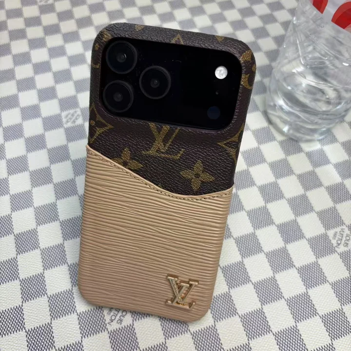 vuitton iphone17promax ケース 