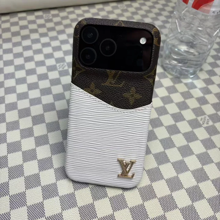 vuitton風 ケース iphone13 mini 