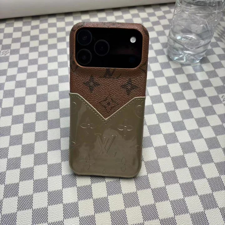 ルイビトン風 カバー iphone17プロmax 