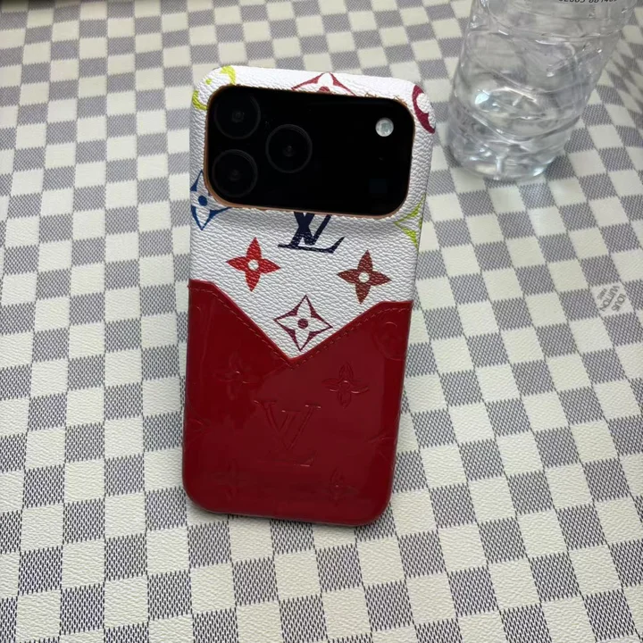 ハイブランド 携帯ケース iphone17pro lv 