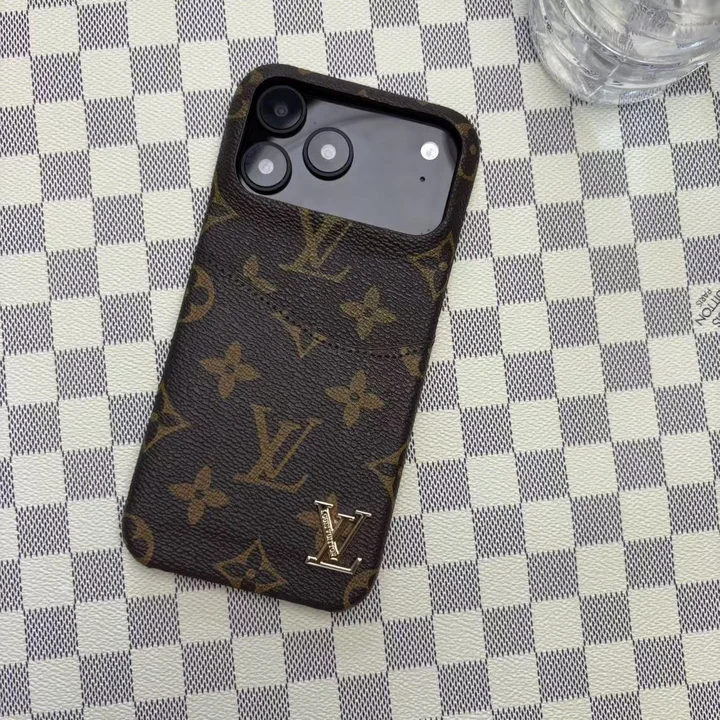 lv風 アイフォーン17plus 携帯ケース 