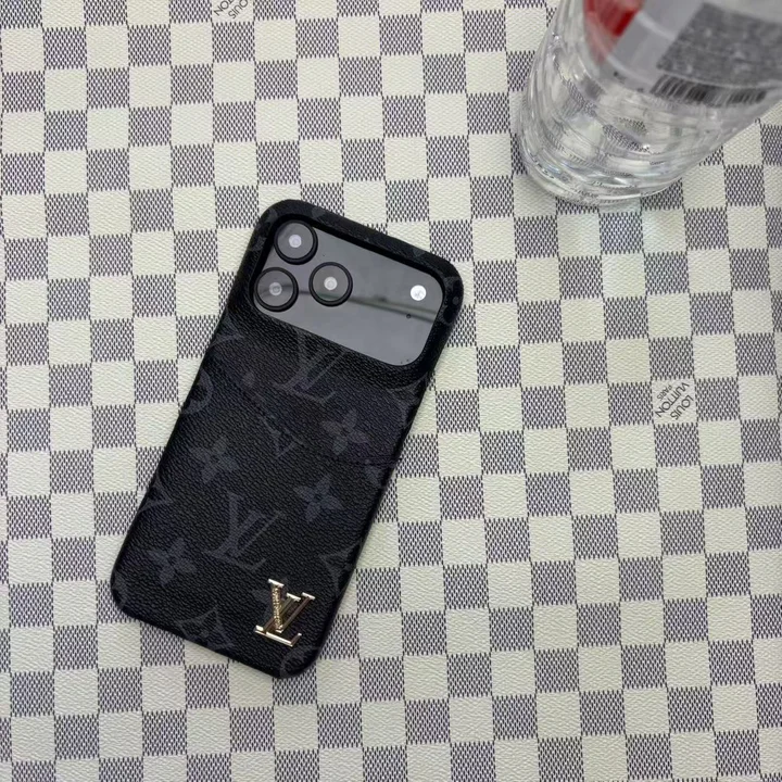 ハイブランド iphone17プロmax ケース 