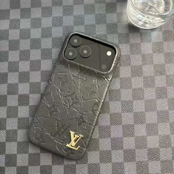 ルイビトン ケース iphone17 