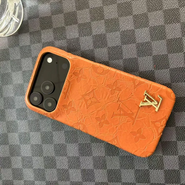 ブランド ケース アイフォーン17 