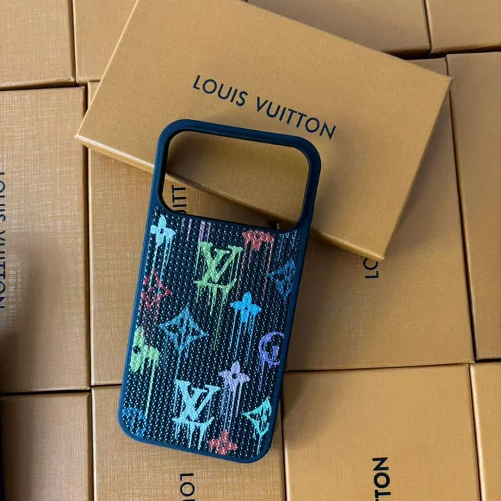 lv 携帯ケース アイホン17 