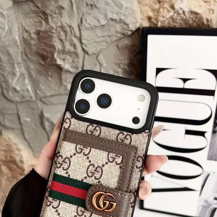 ブランド iphone17 カバー 