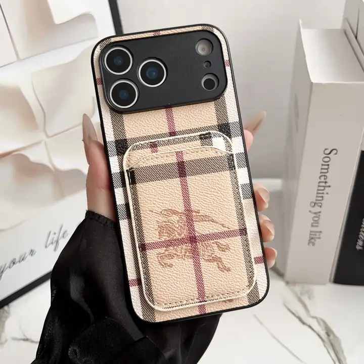 ブランド  アイフォン17プロmax ケース 