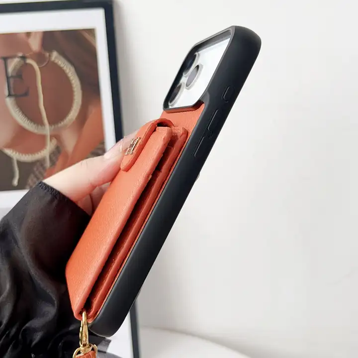 ハイブランド カバー iphone16 Plus hermes風 
