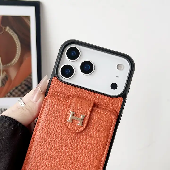 ハイブランド iphone17プラス カバー 