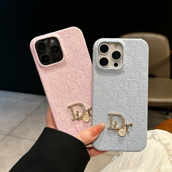 dior風 アイフォーン17 カバー 