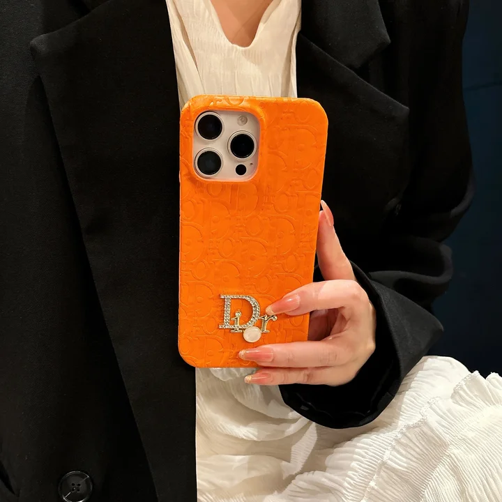 iphone17pro ディオール dior スマホケース 