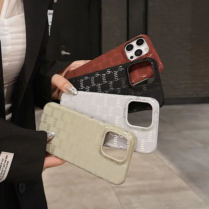 ブランド スマホケース iphone17プラス miumiu ミュウミュウ 
