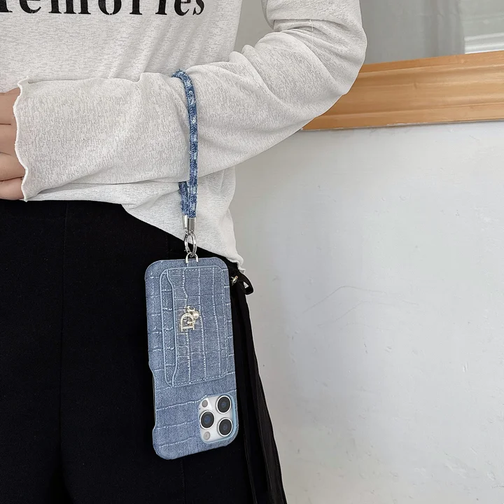 アイフォン14plus dior カバー 