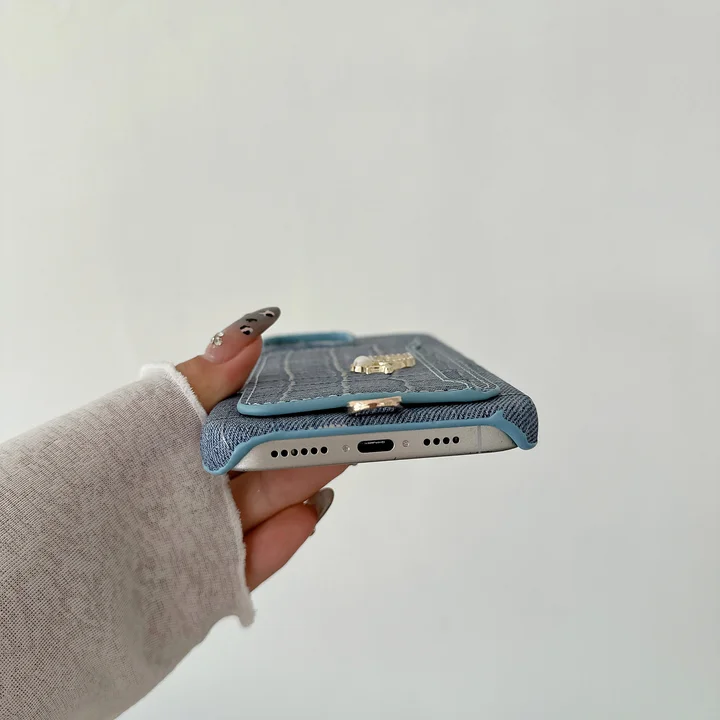 ハイブランド スマホケース iphone 14 