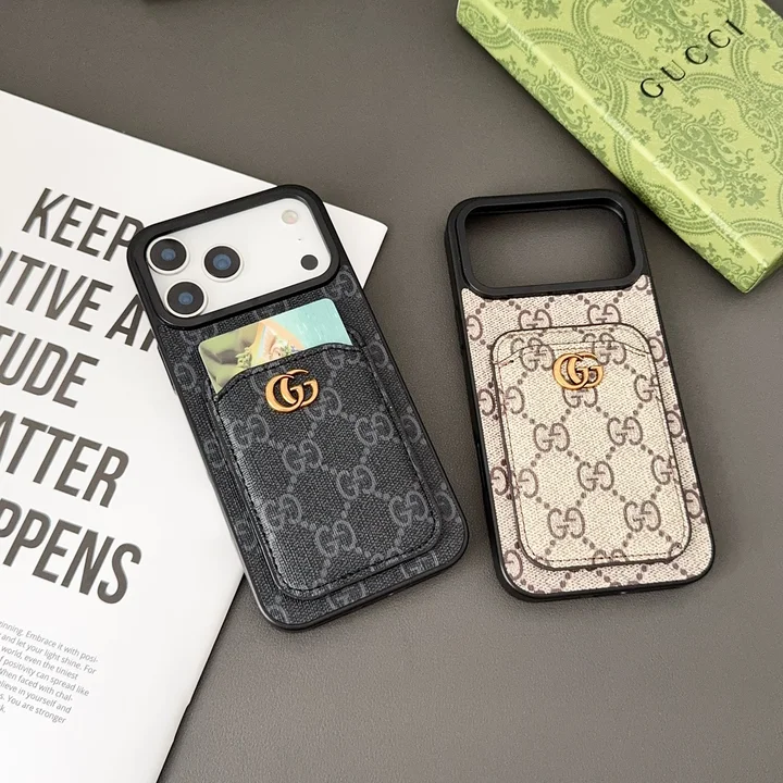 gucci iphone17プロmax ケース 