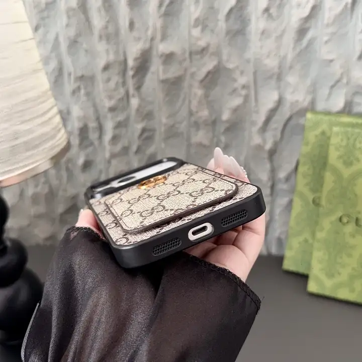 ハイブランド アイホン17plus ケース 