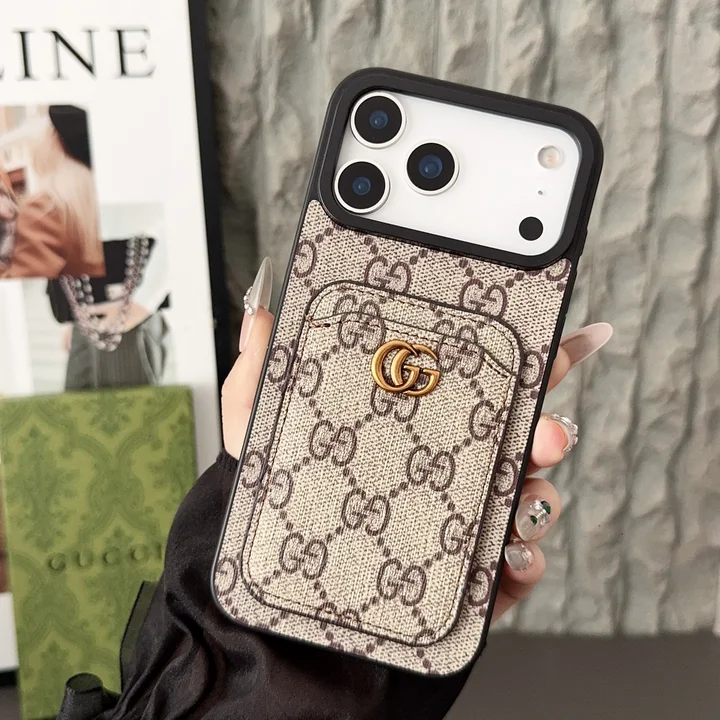 アイホン17プロ gucci グッチ スマホケース 