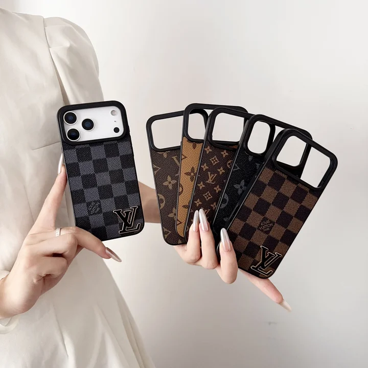 ブランド スマホケース iphone17 