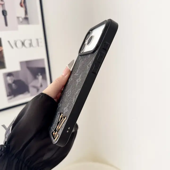 lv風 スマホケース iphone 14 