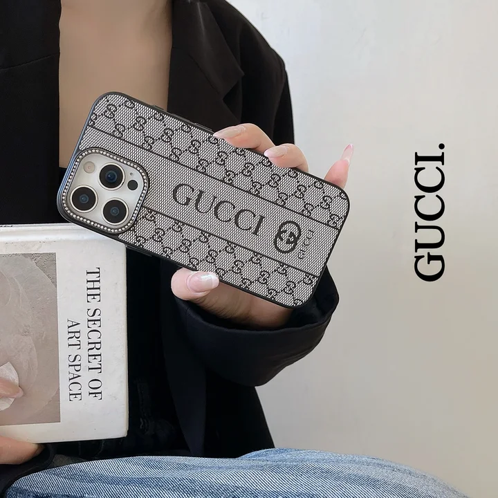 ブランド カバー アイフォーン16 Pro gucci 