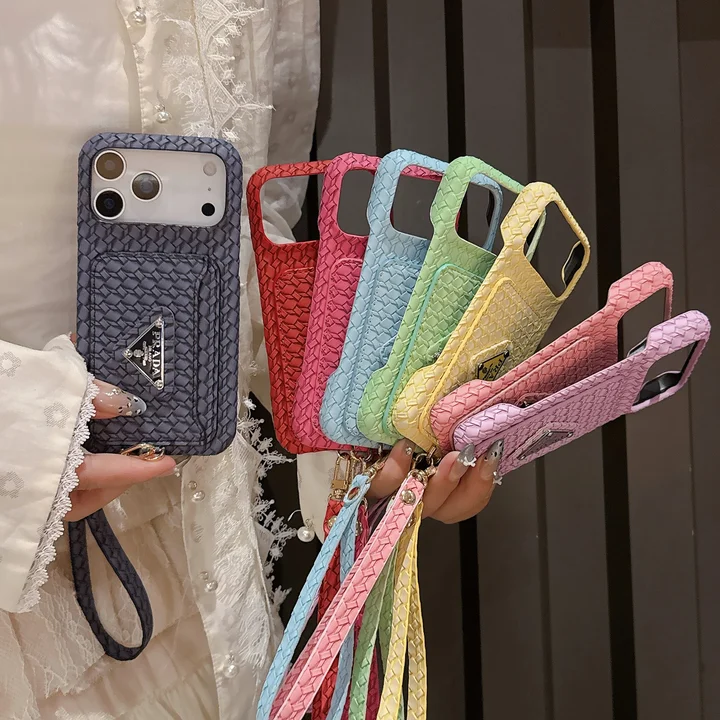 プラダ prada  アイフォン17pro スマホケース 