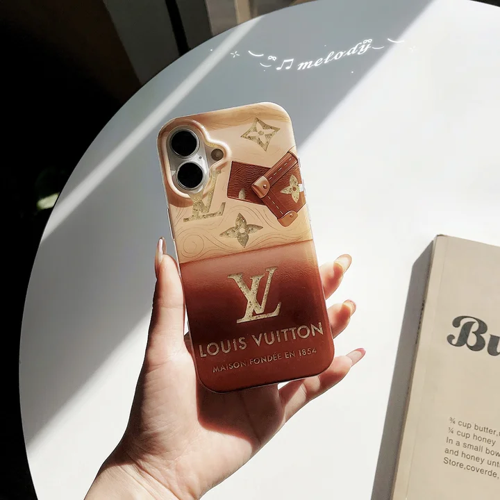 ハイブランド スマホケース iphone17 