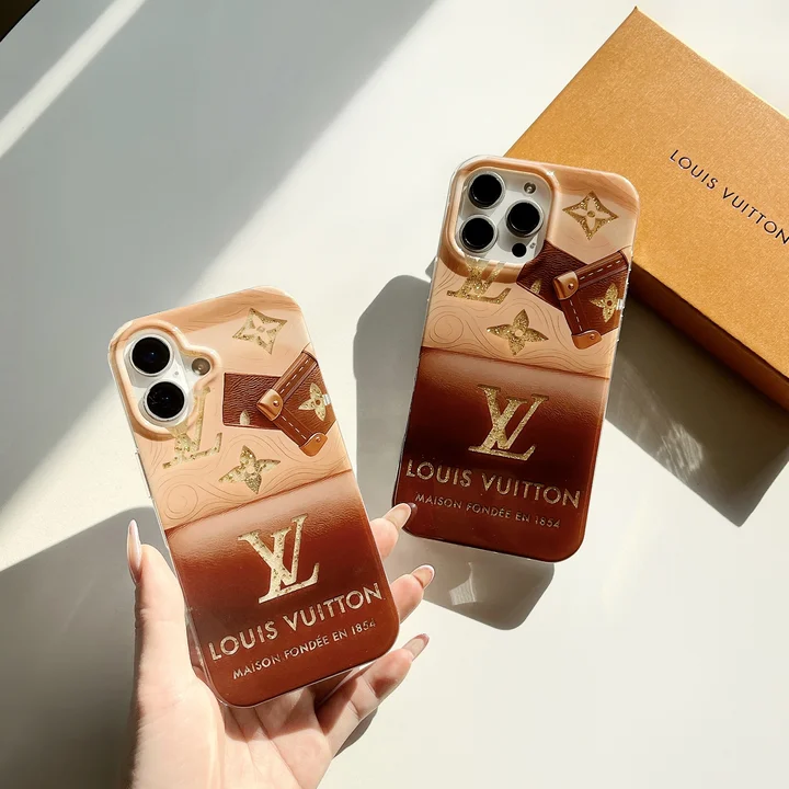 lv アイフォン17プロ 携帯ケース 