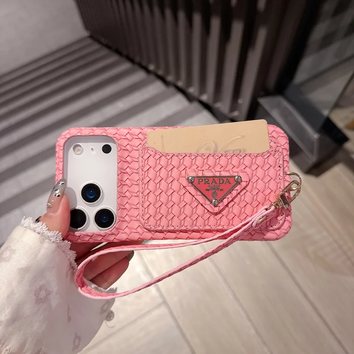 ブランド 携帯ケース アイホン17 prada 