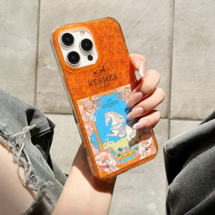 エルメス hermes アイホン17プラス 