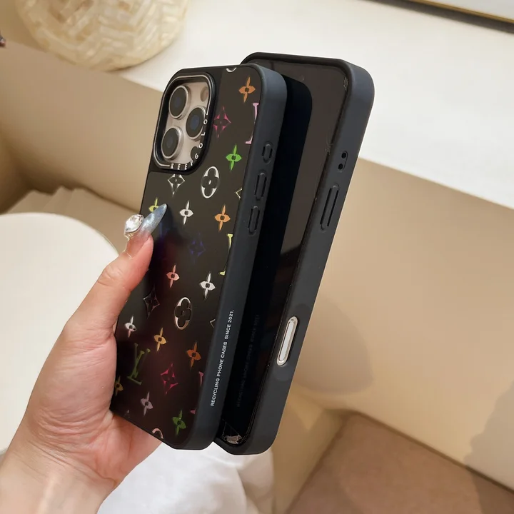 lv風 iphone16e ケース 