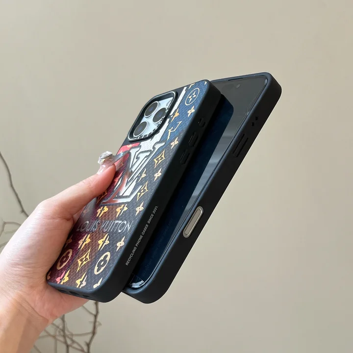 ルイビトン iphone16 proMax 