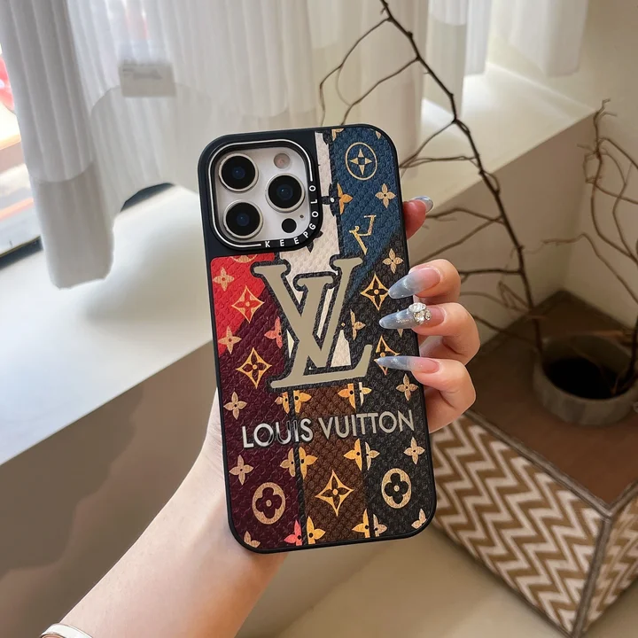 ブランド 携帯ケース アイフォン17promax vuitton 