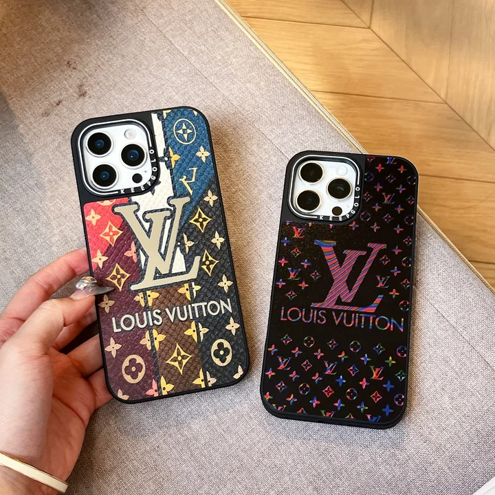 vuitton ケース アイホン17promax 