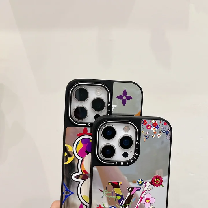 vuitton カバー アイフォーン17promax 