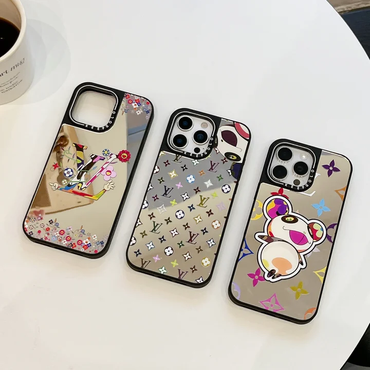 vuitton風 アイフォーン17 スマホケース 