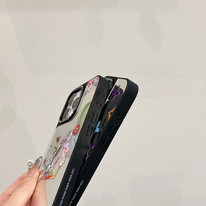 ルイビトン風 アイフォン17 