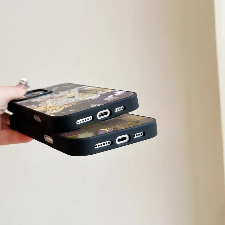 ルイビトン iphone17 