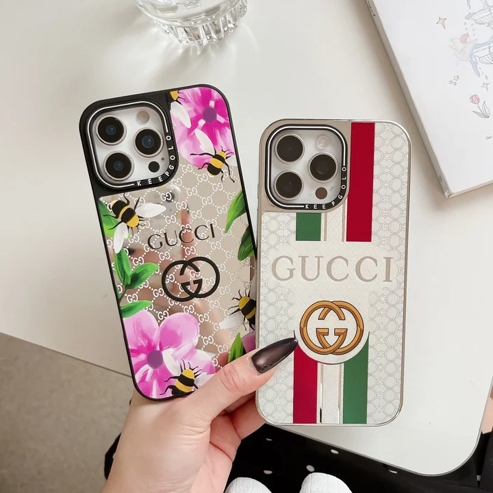 グッチ風 iphone17 